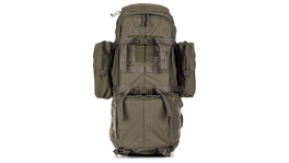 5.11 Tactical Rush 100 60L Backpack on white background