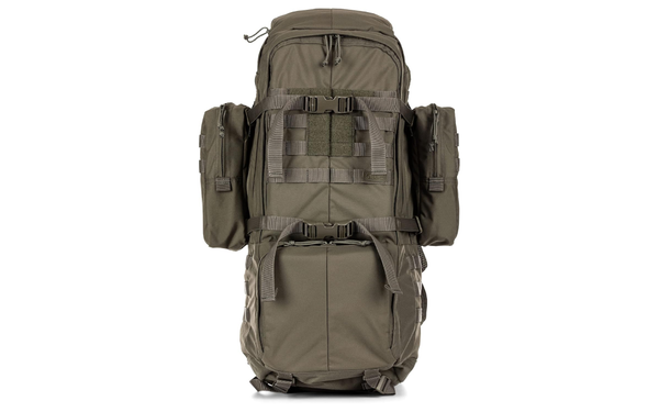 5.11 Tactical Rush 100 60L Backpack on white background