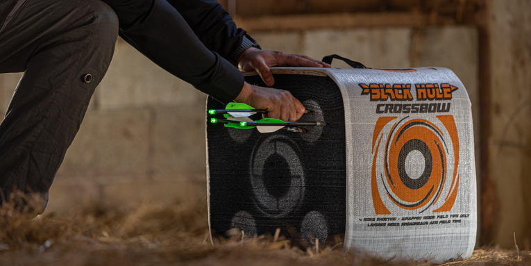 The 6 Best Crossbow Targets of 2024