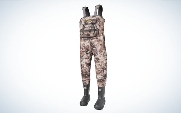 Cabela's SuperMag Chest Waders