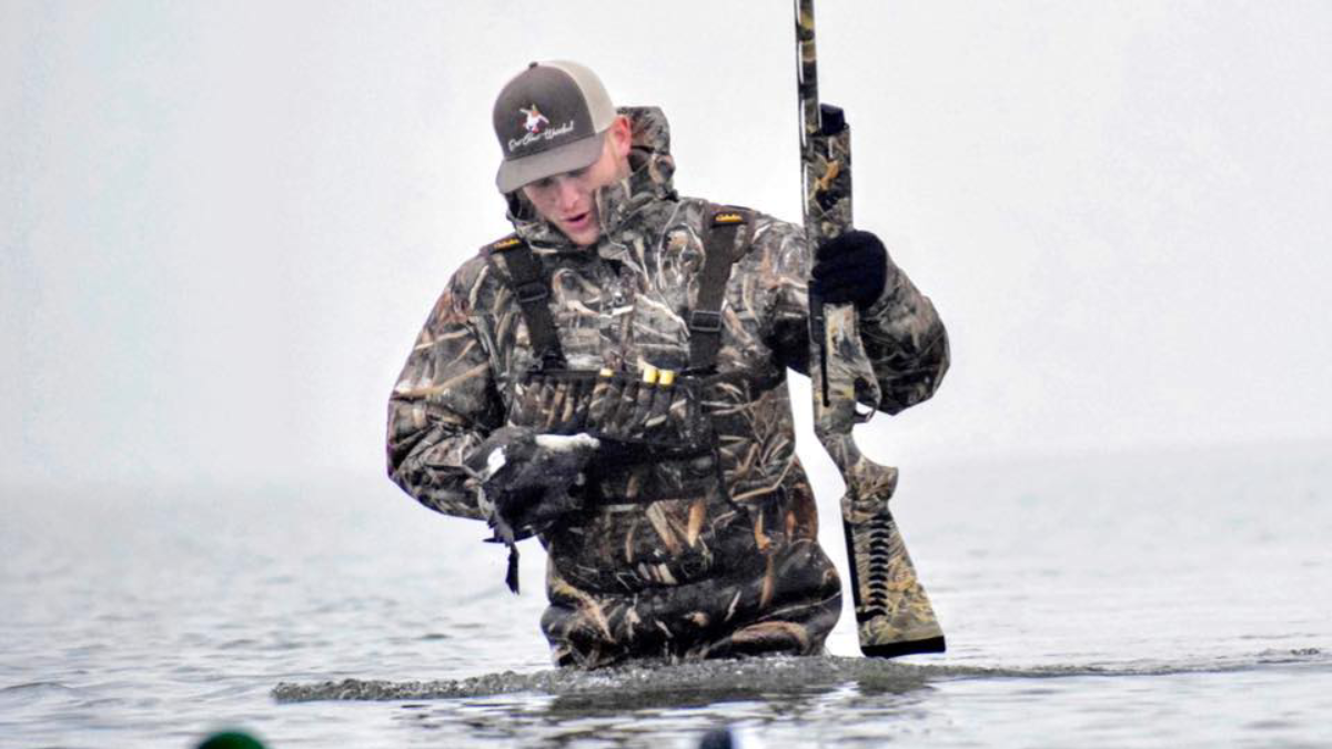 The Best Cabela’s Waders of 2023