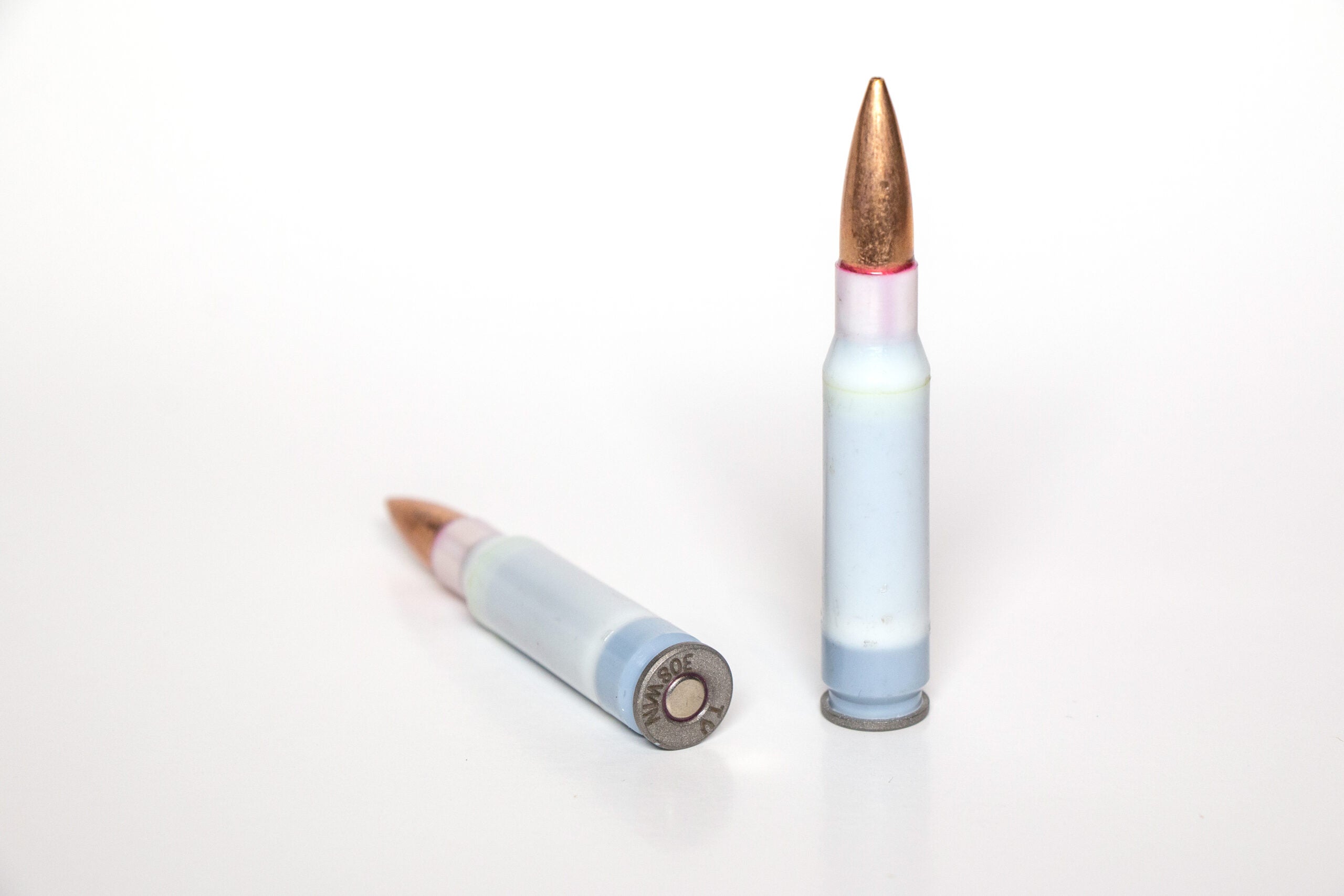 photo of True Velocity centerfire ammunition