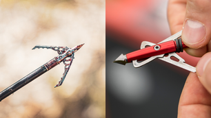 Rage Broadheads Are Up To 50% Off Right Now