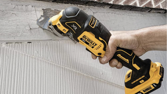 This DeWalt Multi-Tool Can Do Almost Anything—And It’s 50% Off Right Now