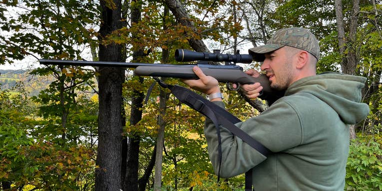 The Best Rifle Slings of 2024, Tested and Reviewed