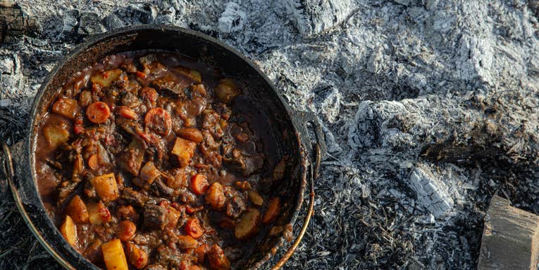 Camping Food Ideas: Easy Recipes for Your Next Trip
