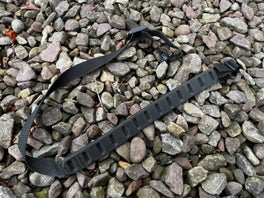 Padded Rifle Sling, Lightweight, Nothing Bulky