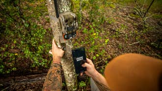 Moultrie Mobile Flips the Script with the New EDGE Pro Camera