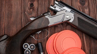 What Distance Should Be Used to Pattern a Shotgun?