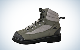 Frogg Toggs Hellbender Boots