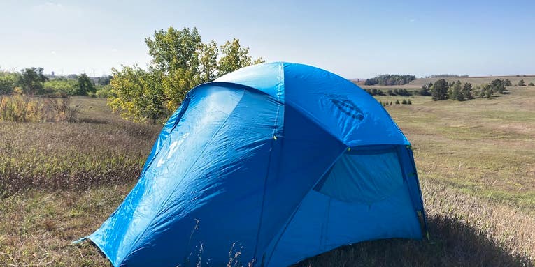 The Best Cabin Tents of 2024, Tested and Reviewed