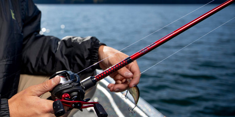 Last Minute October Prime Day Fishing Deals 2023