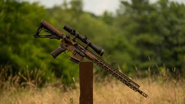 Rifle Review: Stag Arms Stag 15 Pursuit