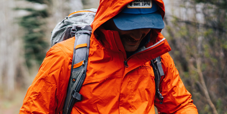 The 9 Best Backpacking Rain Jackets of 2024, Tested and Reviewed
