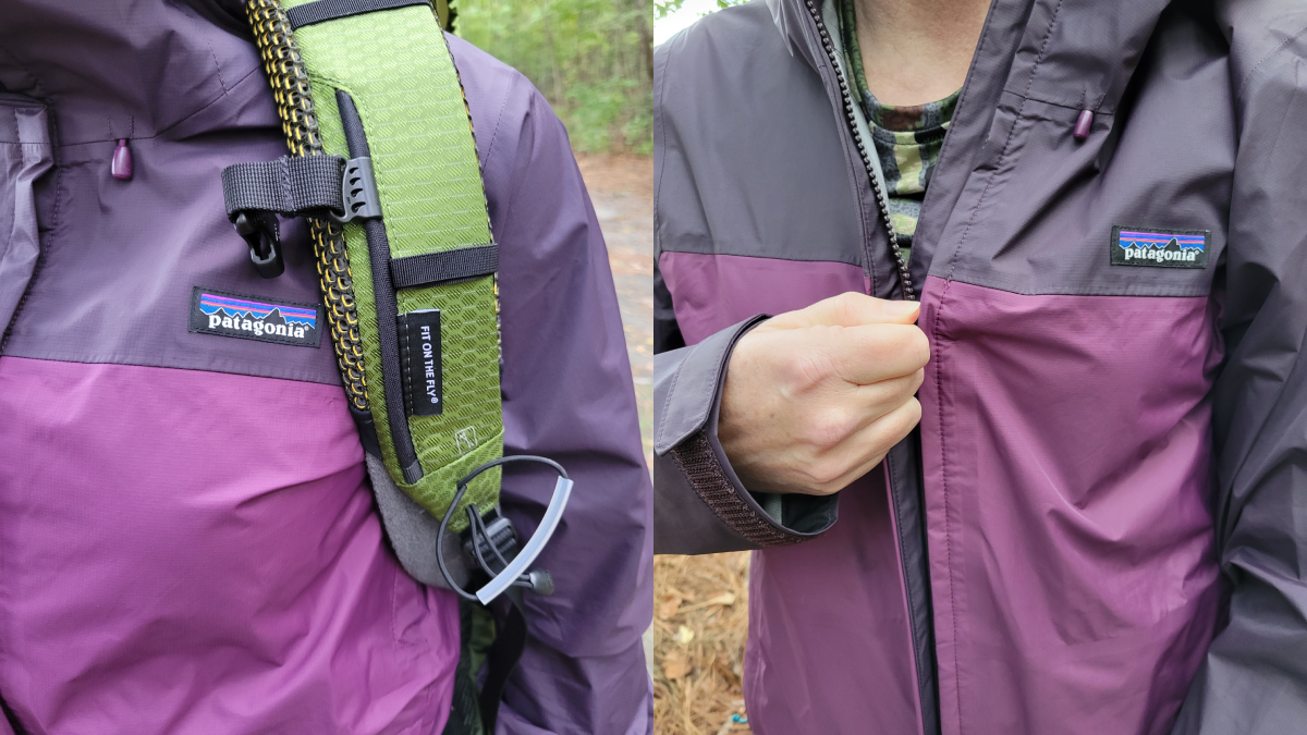 The 9 Best Backpacking Rain Jackets of 2024, Tested and Reviewed