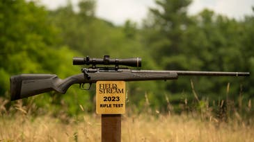 Rifle Review: Savage Impulse Mountain Hunter