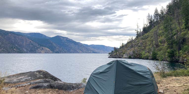 Camping Checklist: Essential Gear to Pack