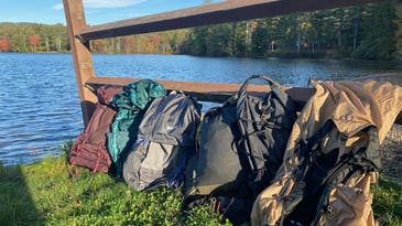 The 8 Best Thru Hiking Backpacks of 2024, Tested and Reviewed