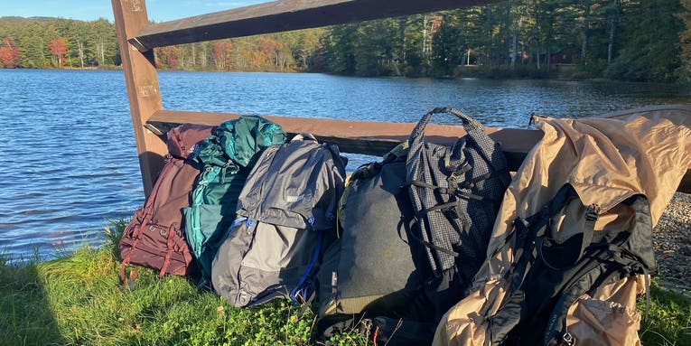 The 8 Best Thru Hiking Backpacks of 2024, Tested and Reviewed