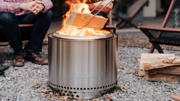21 Solo Stove Black Friday Sale 2023: Shop the Lowest Prices of the Year on Fire Pits