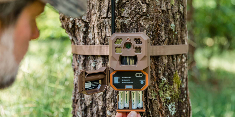 20 Best Black Friday Trail Camera Deals 2023: Save on Moultrie, SpyPoint, and Tactacam