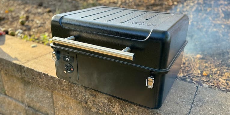 Traeger Ranger Review: Is the Portable Pellet Grill Worth It?
