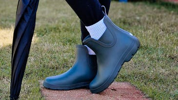 The 8 Best Rain Boots for Women (2024 Review)
