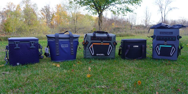 The 5 Best Soft Coolers of 2024, Tested and Reviewed