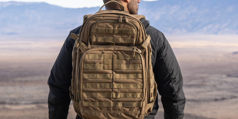 The 8 Best Survival Backpacks of 2024, Tested and Reviewed