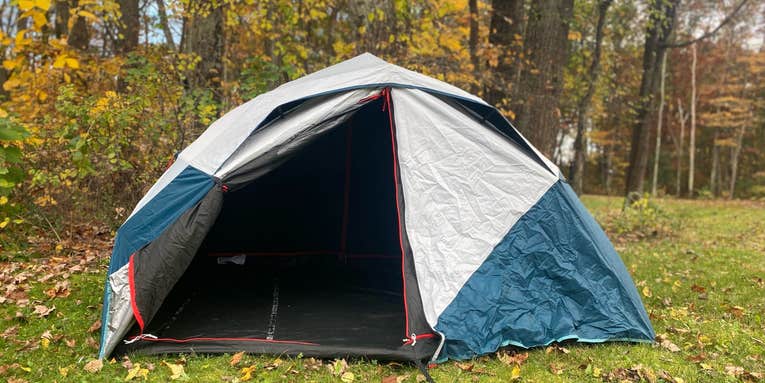 The 7 Best Instant Tents of 2024