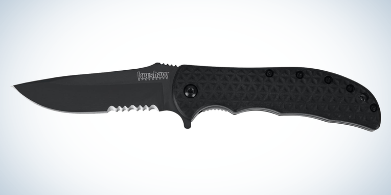 You Can Use This EDC Knife For Almost Anything—And It’s 50% Off Right Now