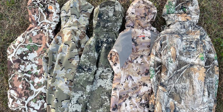 The 7 Best Women’s Hunting Jackets of 2024, Tested and Reviewed