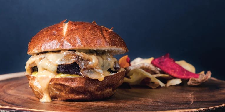 What’s the Perfect Venison Burger Recipe?