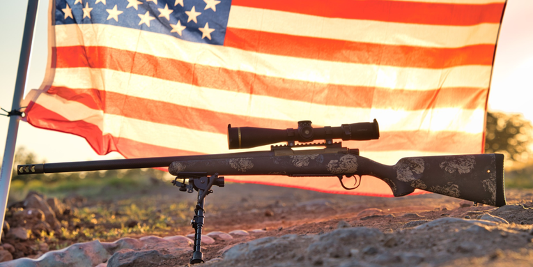 The 23 Best Veterans Day Gun Deals 2023