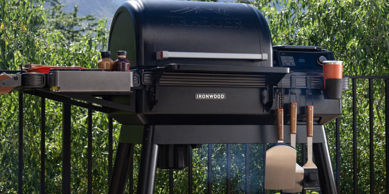 Best Traeger Black Friday Deals 2023: Pellet Grills and Smokers Are Up to $300 Off