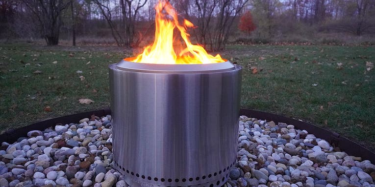 Solo Stove Bonfire Review: Is the Smokeless Fire Pit Worth It?