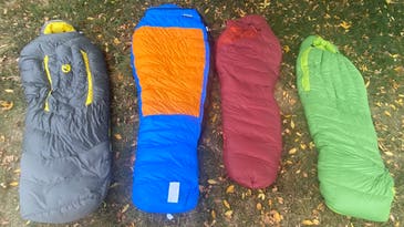 The 8 Best 0-Degree Sleeping Bags (2024 Guide)