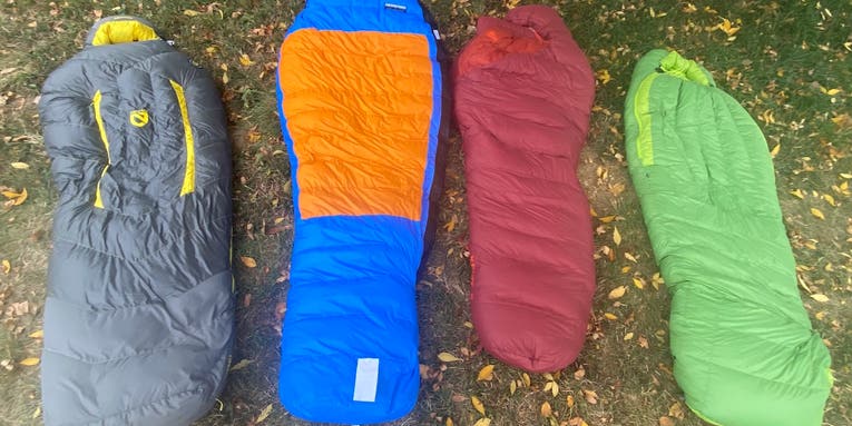 The 8 Best 0-Degree Sleeping Bags (2024 Guide)