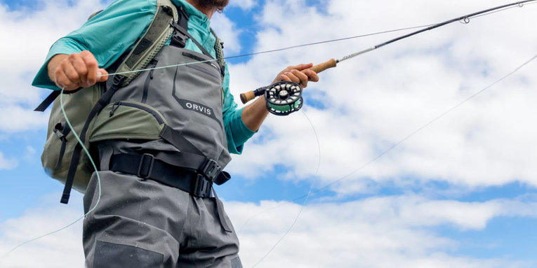 Orvis Black Friday Sale 2023: Best Deals on Fishing Gear and Apparel