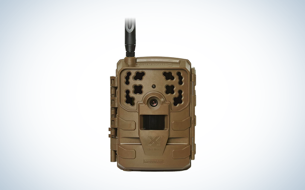 Moultrie Mobile Delta Base Cell Cam