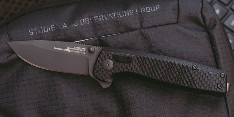 EDC Knives Are Up to 52% Off for Black Friday Right Now