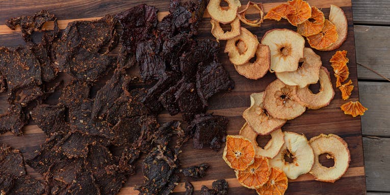 Dehydrating Food: Why to Do it, How to Start
