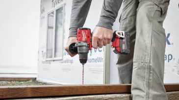 This Milwaukee Hammer Drill Driver is 42% Off Ahead of Black Friday