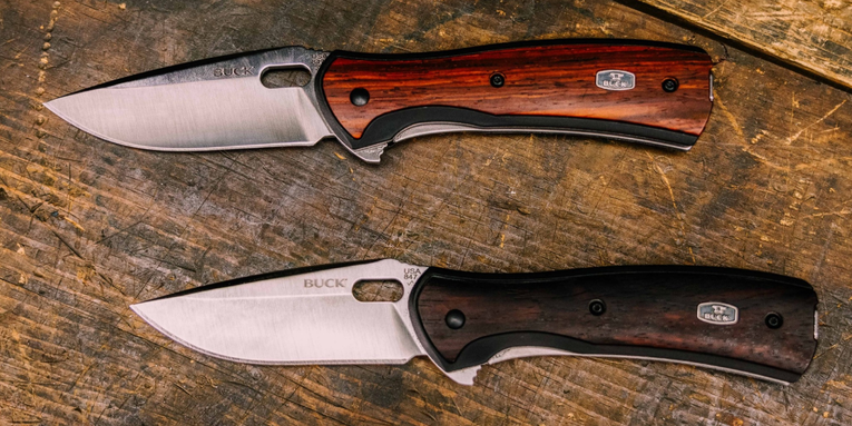 Buck Knives Are On Sale as Low as $16 for Black Friday Right Now