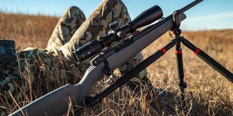 The 35 Best Black Friday Rifle Deals of 2023 Still Going On