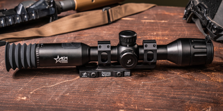 Thermal Scopes Are Up to $800 Off During Black Friday