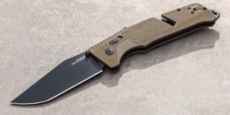 Pocket Knives Are Up to 50% Off For Black Friday