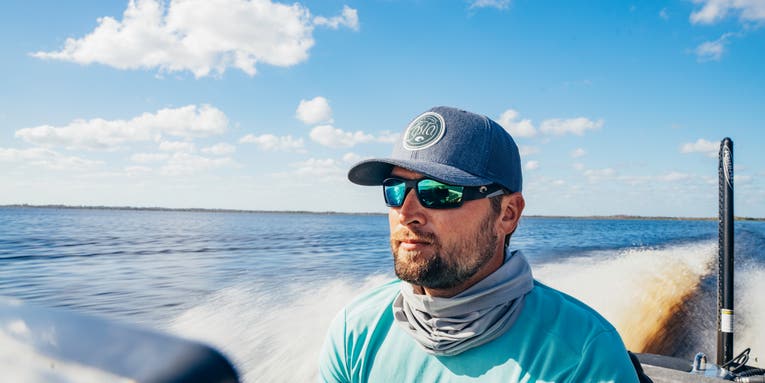 Fishing Sunglasses Are Up to $85 Off at the Bass Pro Cyber Monday Sale