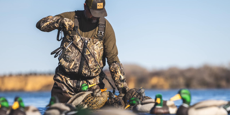 We Found All the Best Duck Hunting Gear on Sale for Cyber Monday