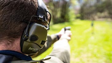 The Best Shooting Ear Protection We’ve Tested Is Up to 60% Off for Cyber Monday